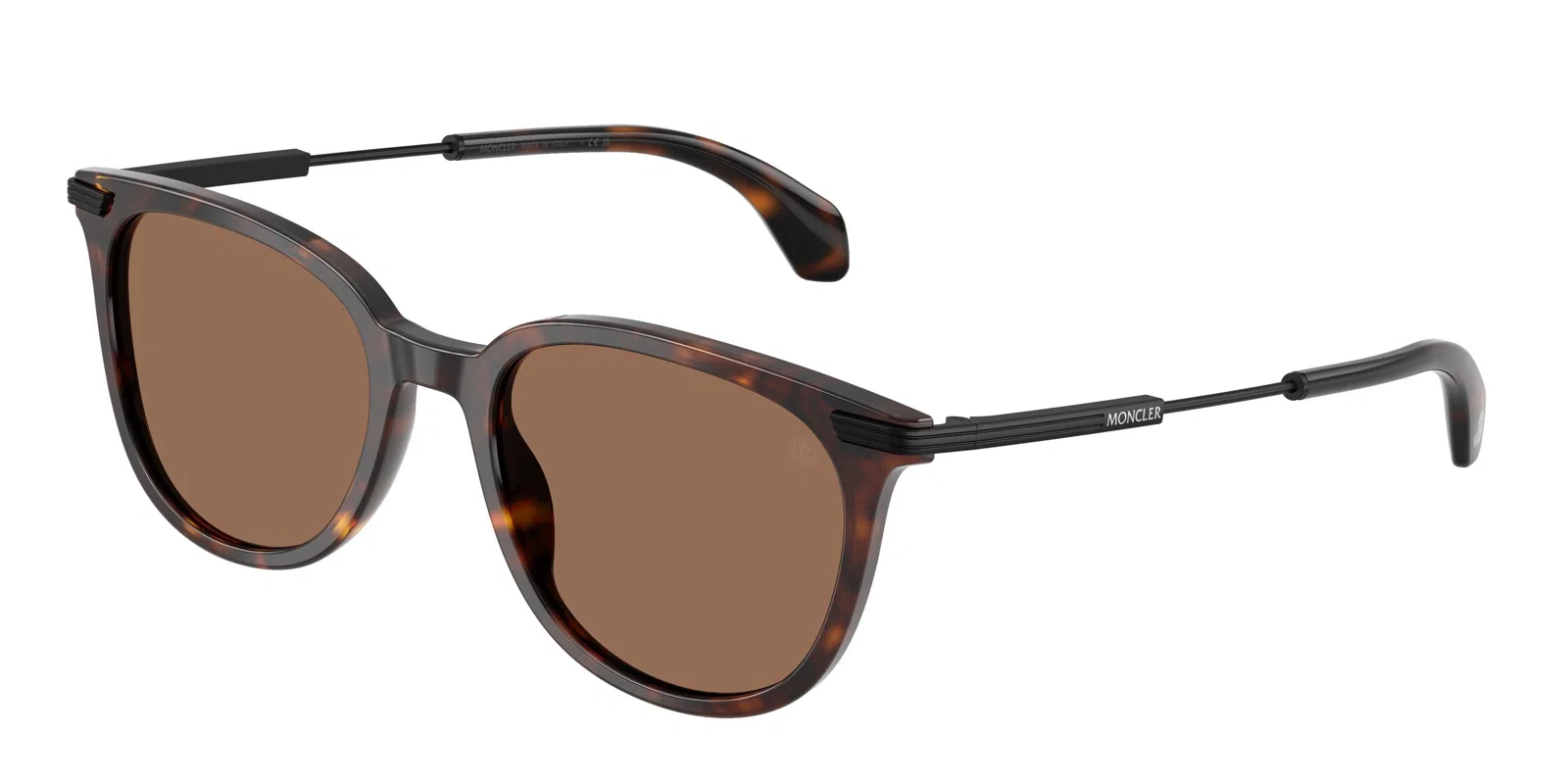 Moncler Korra 6013 Sunglasses - view 2